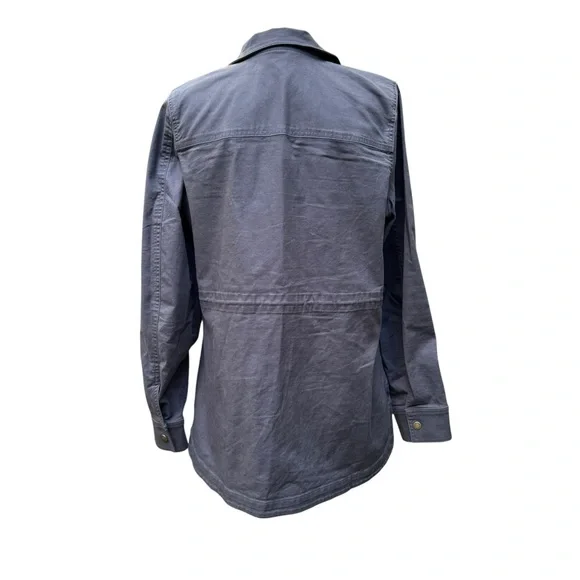 NWOT L. L. Bean Women's BeanFlex Utility Jacket - Picture 4 of 11